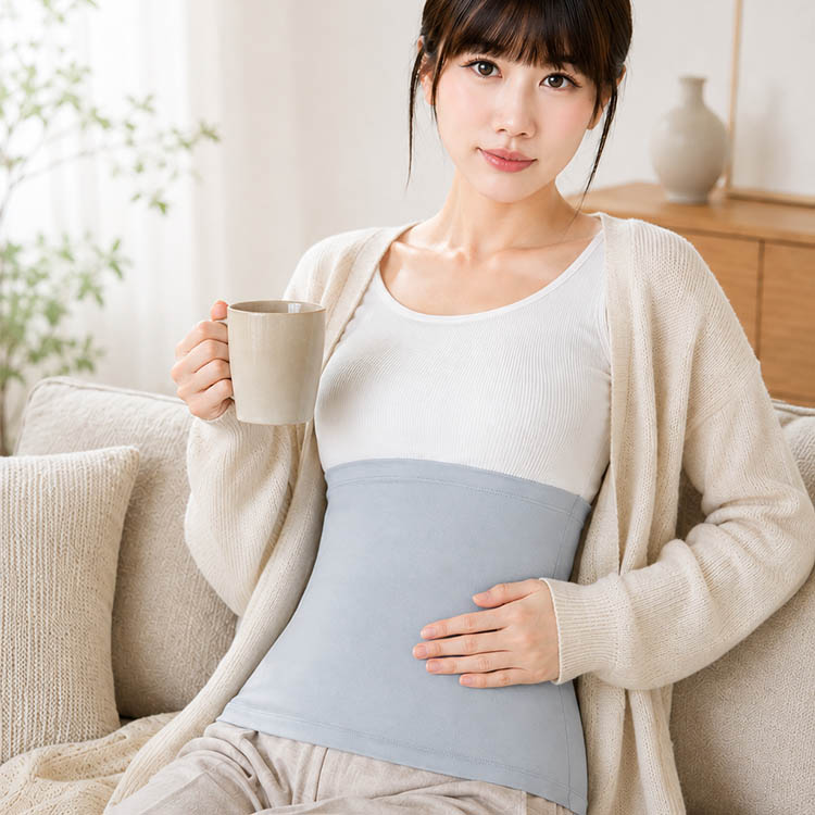 Belly warmer Waist belt